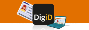 DigiD-app