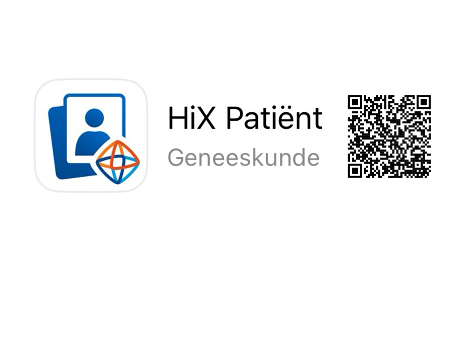 HIX patientenportaal huisarts